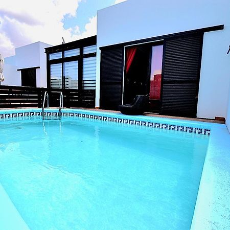Villa Carla ปลายาบลังกา ภายนอก รูปภาพ