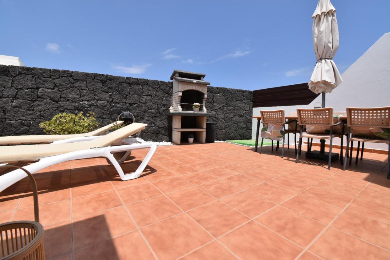 Villa Carla ปลายาบลังกา ภายนอก รูปภาพ