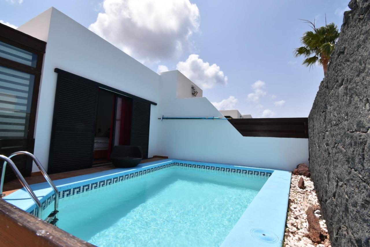 Villa Carla ปลายาบลังกา ภายนอก รูปภาพ