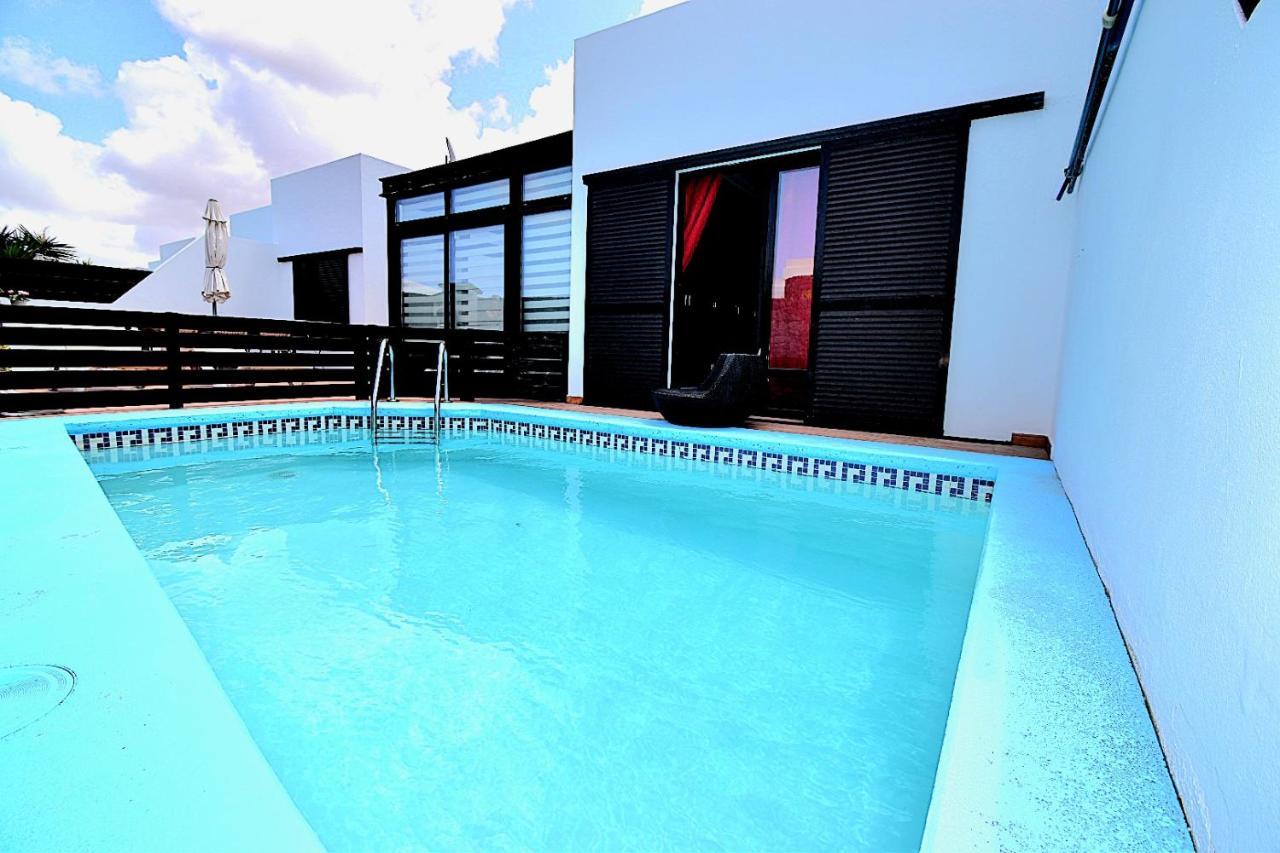 Villa Carla ปลายาบลังกา ภายนอก รูปภาพ