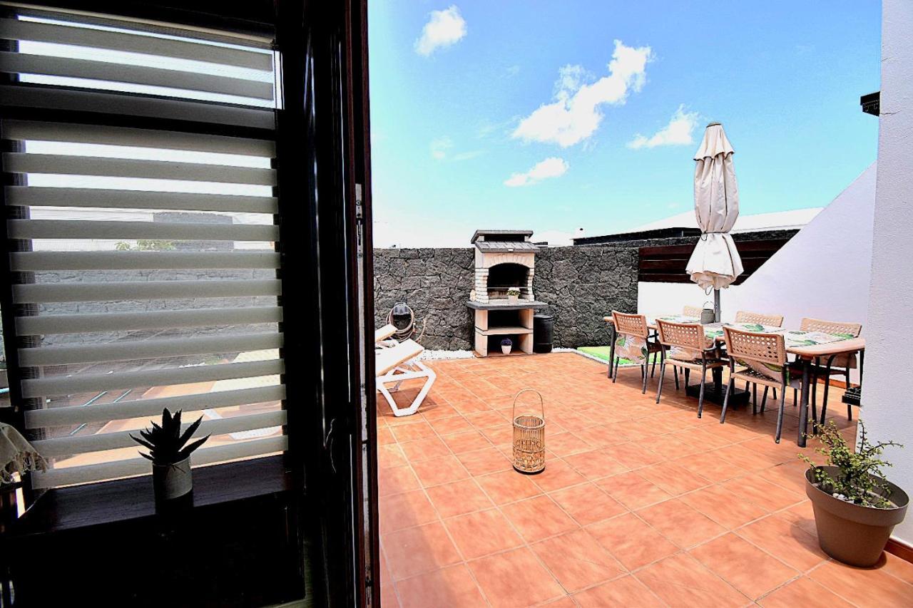 Villa Carla ปลายาบลังกา ภายนอก รูปภาพ