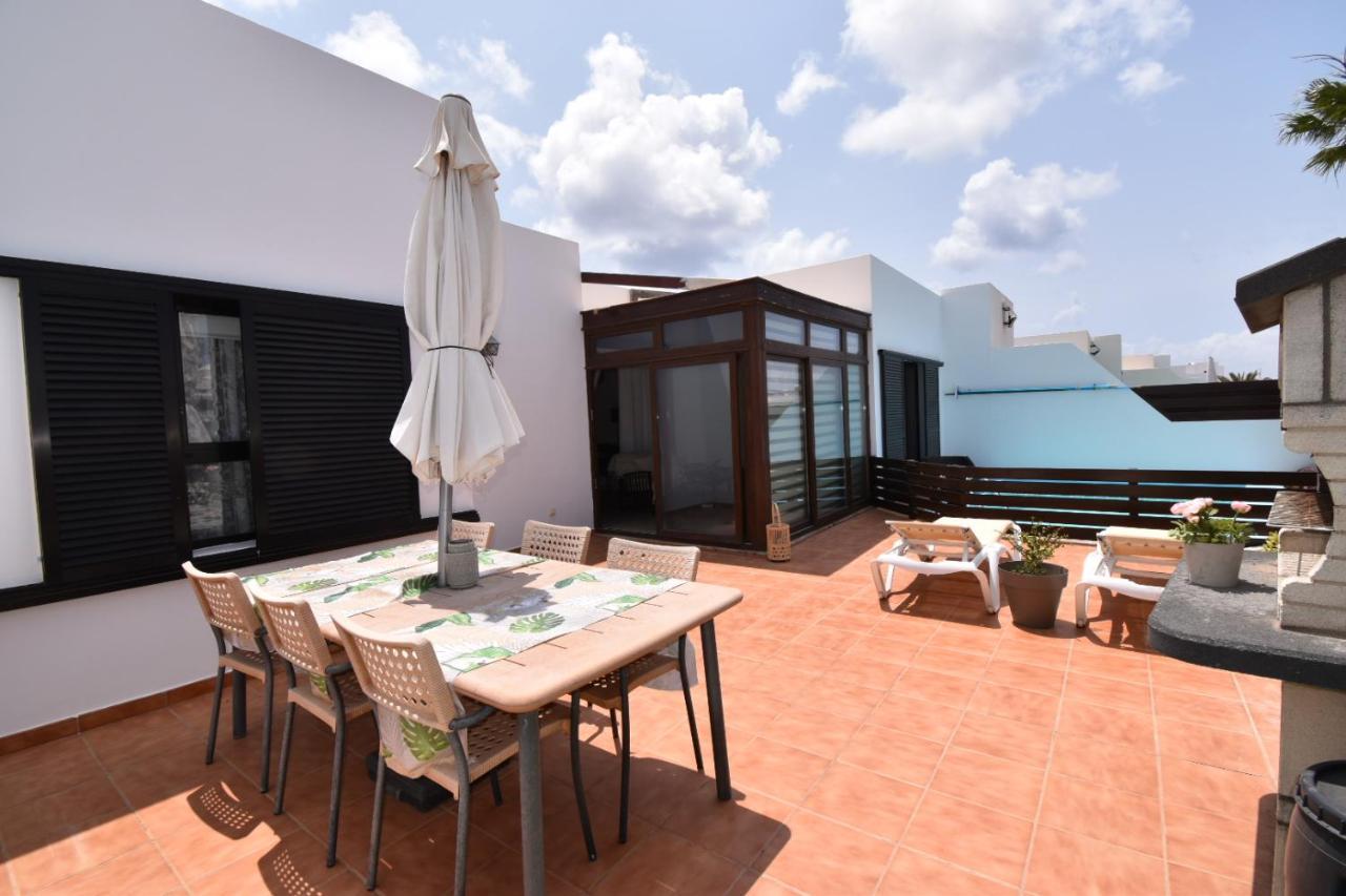 Villa Carla ปลายาบลังกา ภายนอก รูปภาพ