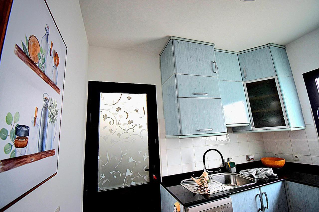 Villa Carla ปลายาบลังกา ภายนอก รูปภาพ