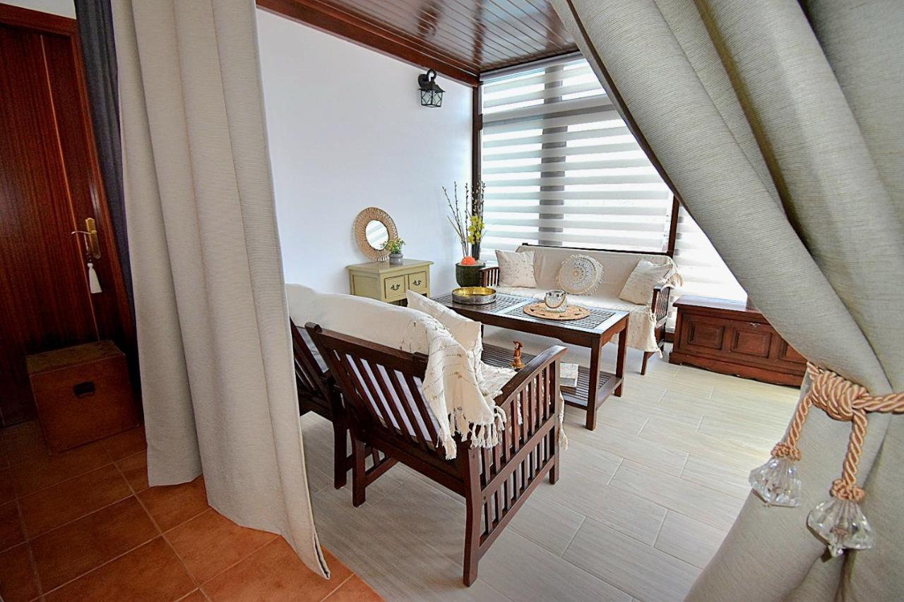 Villa Carla ปลายาบลังกา ภายนอก รูปภาพ