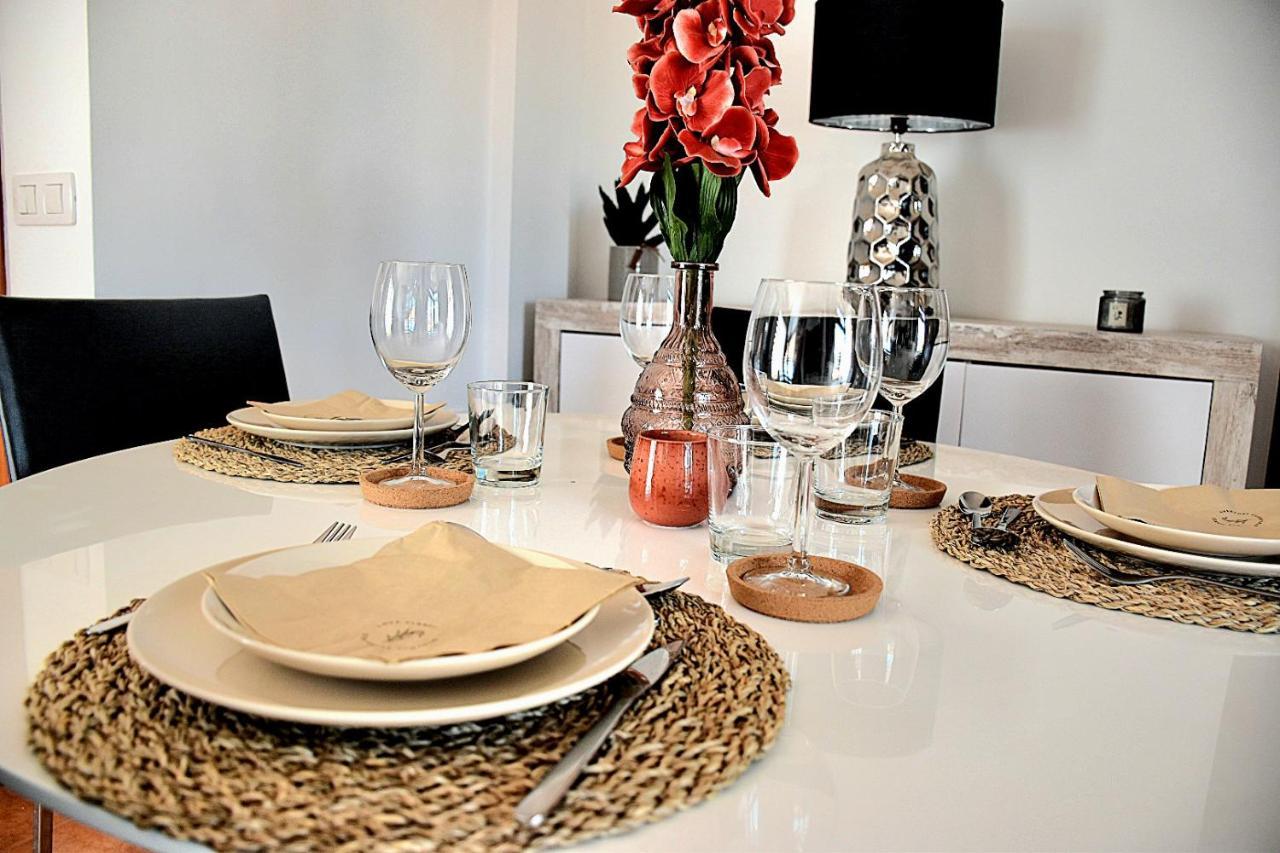 Villa Carla ปลายาบลังกา ภายนอก รูปภาพ
