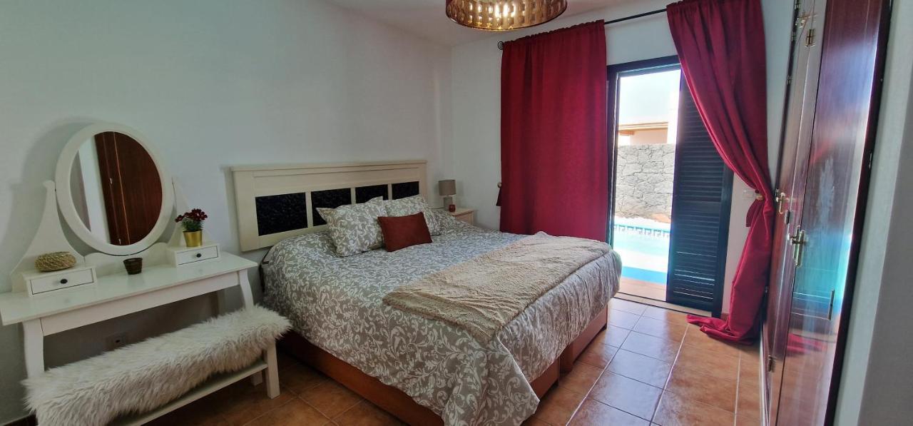 Villa Carla ปลายาบลังกา ภายนอก รูปภาพ