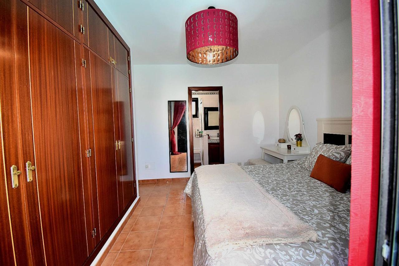 Villa Carla ปลายาบลังกา ภายนอก รูปภาพ