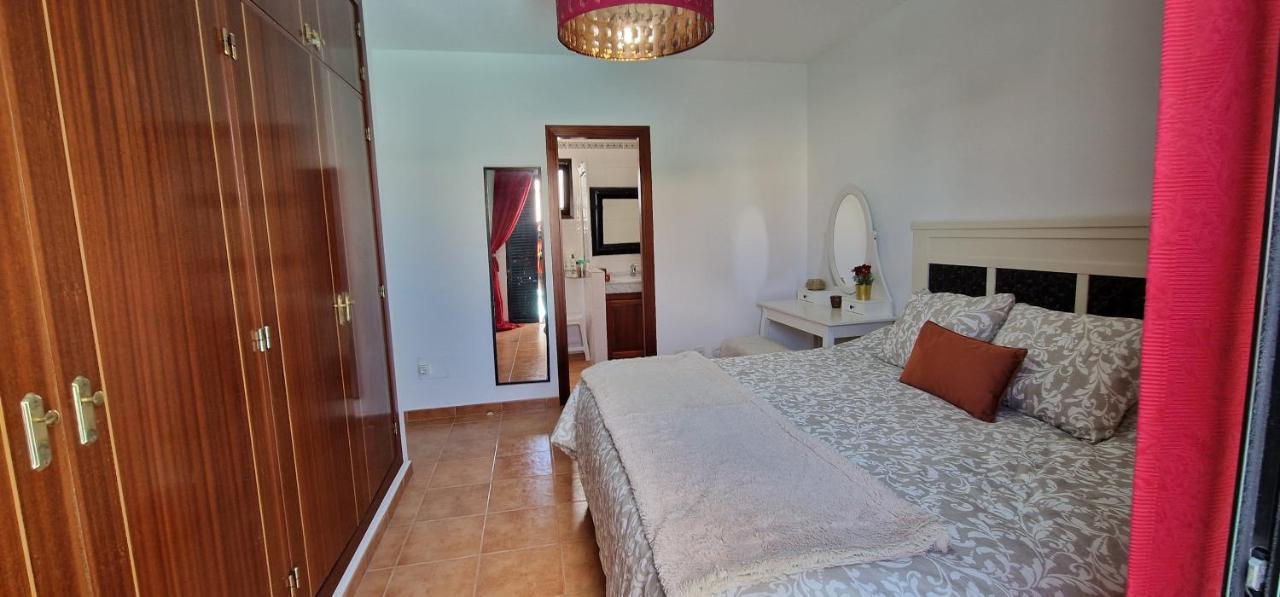 Villa Carla ปลายาบลังกา ภายนอก รูปภาพ
