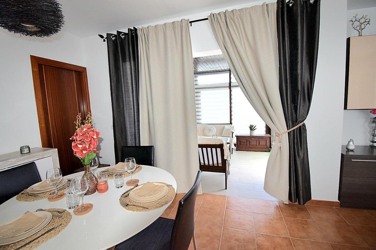 Villa Carla ปลายาบลังกา ภายนอก รูปภาพ
