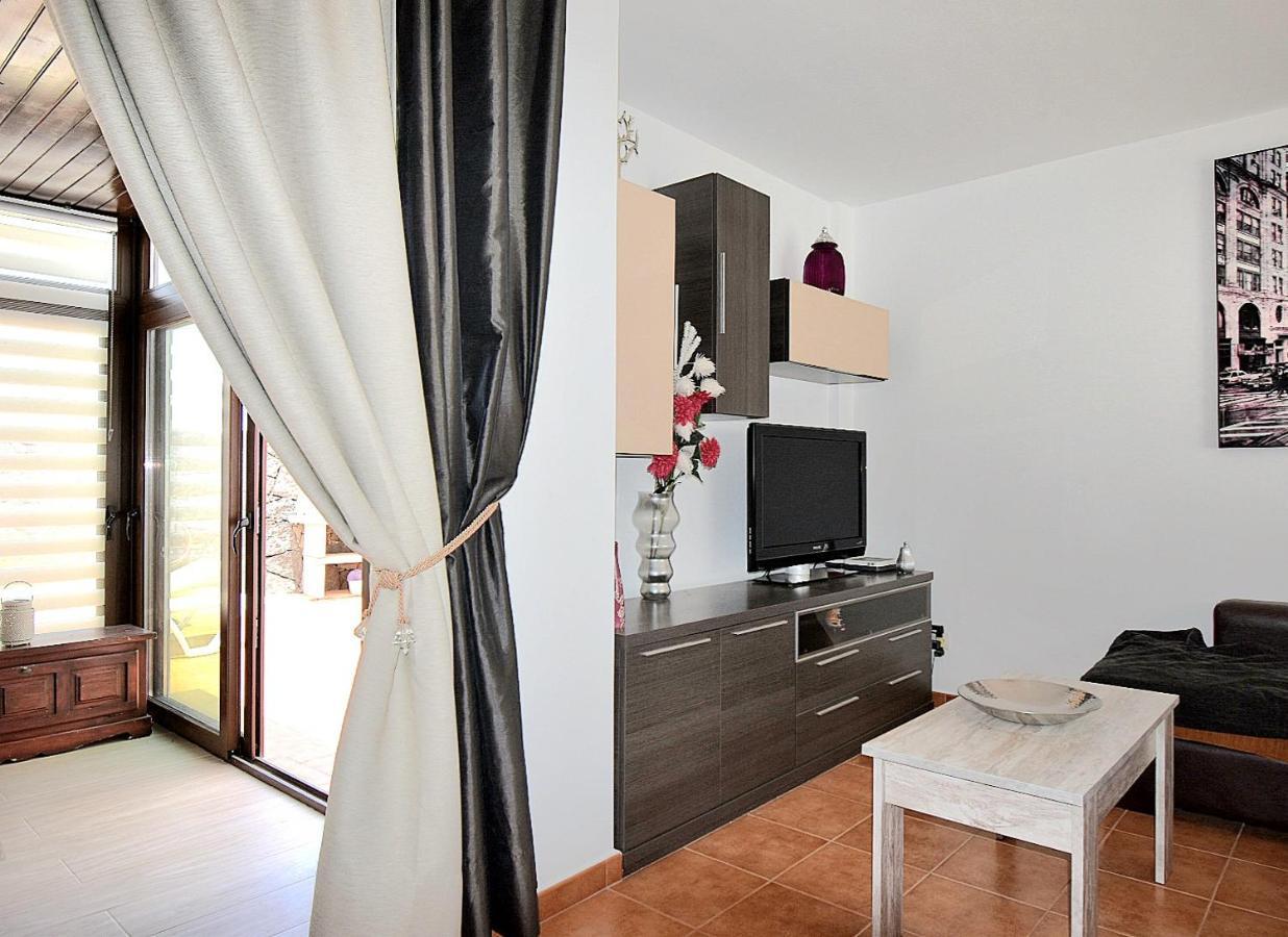 Villa Carla ปลายาบลังกา ภายนอก รูปภาพ